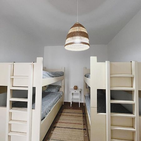 Apartamento Casa Rosabella Caleta de Sebo Εξωτερικό φωτογραφία