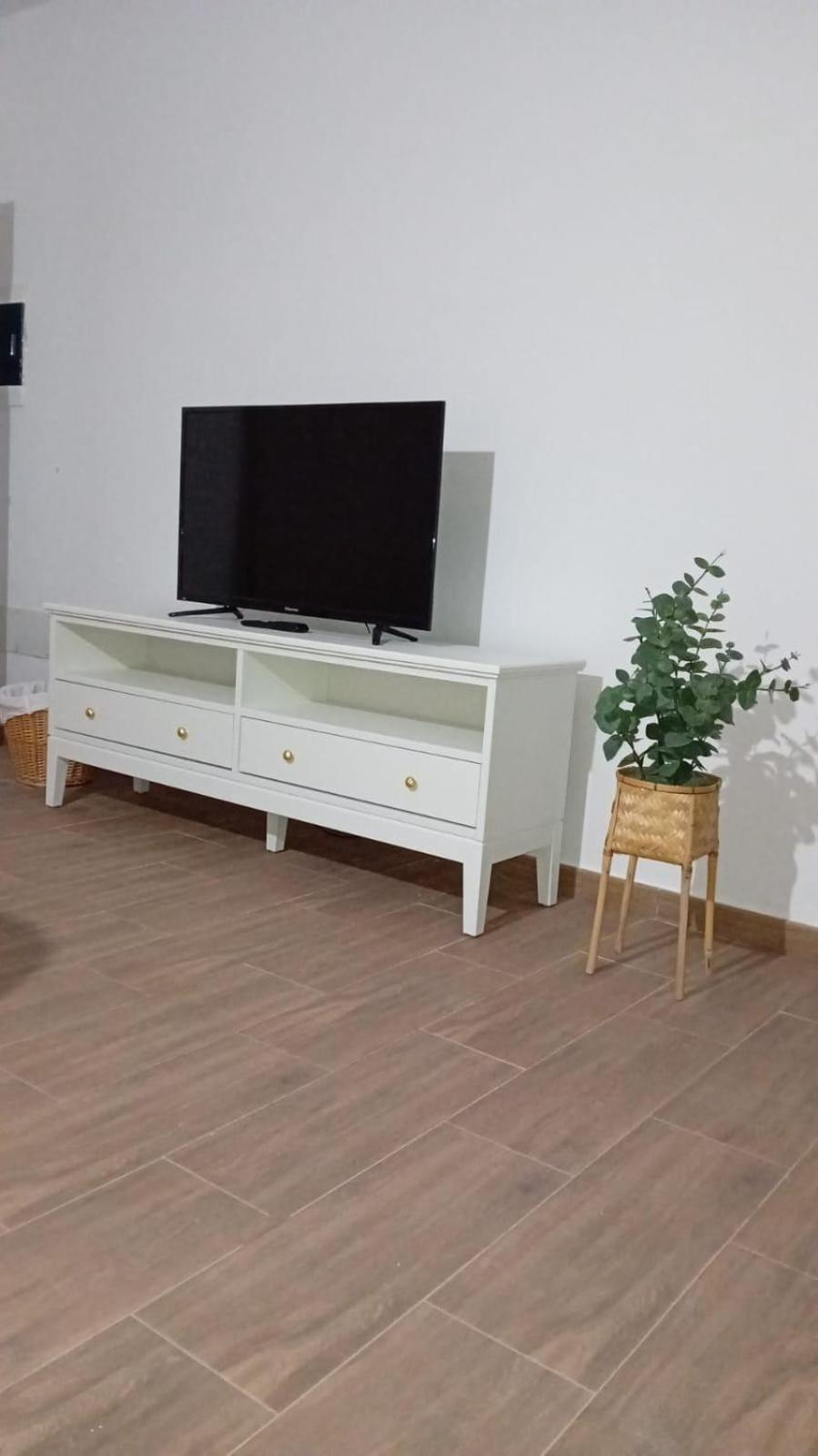 Apartamento Casa Rosabella Caleta de Sebo Εξωτερικό φωτογραφία