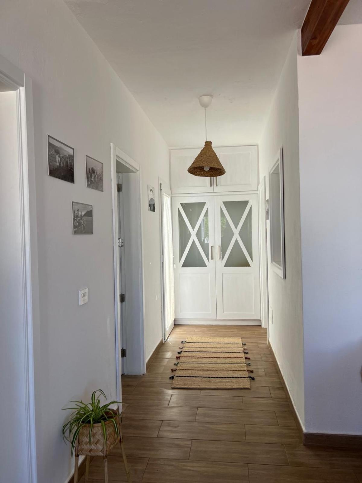 Apartamento Casa Rosabella Caleta de Sebo Εξωτερικό φωτογραφία