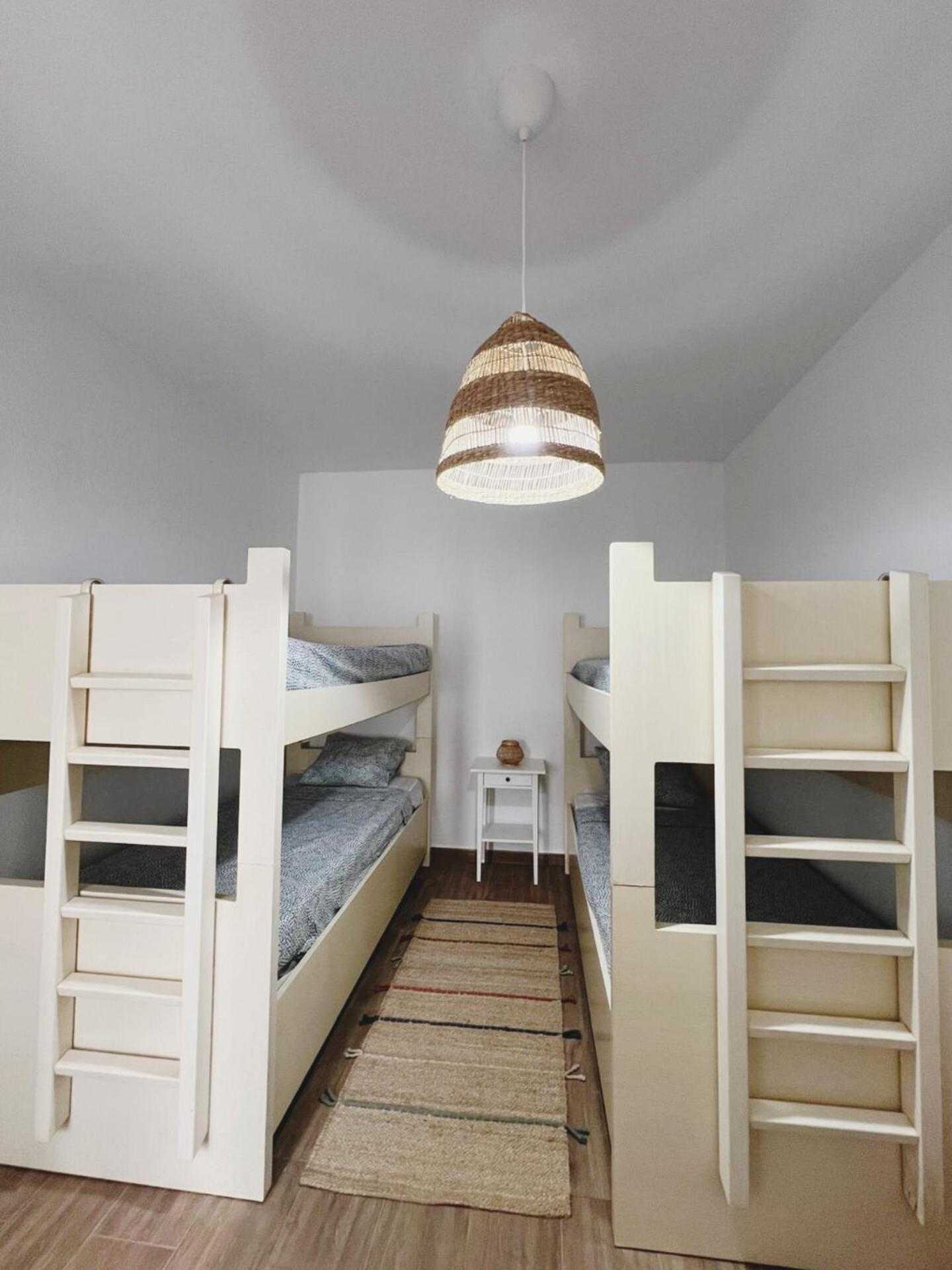 Apartamento Casa Rosabella Caleta de Sebo Εξωτερικό φωτογραφία